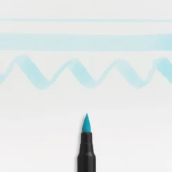 Sakura KOI Coloring Brush Pen – 425 Sky Blue
