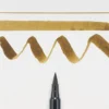 Sakura KOI Coloring Brush Pen – 47 Raw Umber