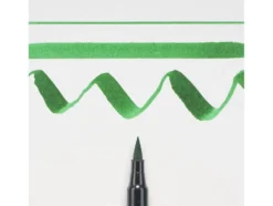 Sakura KOI Coloring Brush Pen – 29 Green