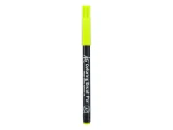 Sakura KOI Coloring Brush Pen – 27 Yellow Green