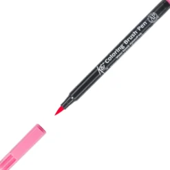 Sakura KOI Coloring Brush Pen – 421 Magenta Pink