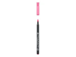 Sakura KOI Coloring Brush Pen – 421 Magenta Pink
