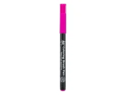 Sakura KOI Coloring Brush Pen – 221 Rose Red