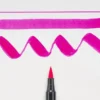 Sakura KOI Coloring Brush Pen – 20 Pink