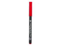 Sakura KOI Coloring Brush Pen – 19 Red