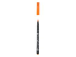 Sakura KOI Coloring Brush Pen – 5 Orange