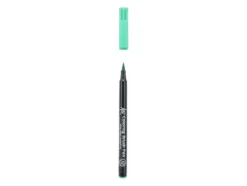 Sakura KOI Coloring Brush Pen – 28 Blue Green Light
