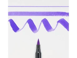 Sakura KOI Coloring Brush Pen – 238 Lavender