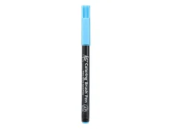 Sakura KOI Coloring Brush Pen – 125 Sky Blue