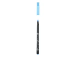 Sakura KOI Coloring Brush Pen – 125 Sky Blue
