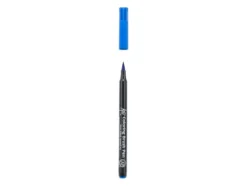 Sakura KOI Coloring Brush Pen – 25 Cerulean Blue