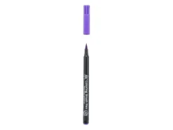 Sakura KOI Coloring Brush Pen – 224 Light Purple