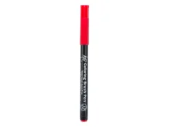 Sakura KOI Coloring Brush Pen – 18 Vermillion
