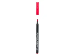 Sakura KOI Coloring Brush Pen – 18 Vermillion