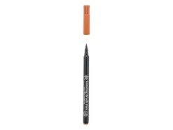 Sakura KOI Coloring Brush Pen – 14 Raw Sienna