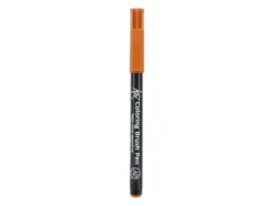 Sakura KOI Coloring Brush Pen – 14 Raw Sienna