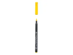 Sakura KOI Coloring Brush Pen – 3 Yellow