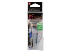 Sakura KOI Water Brush Flat Medium – Vannpensel