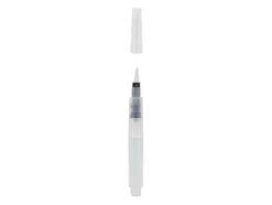 Sakura KOI Water Brush Flat Medium – Vannpensel