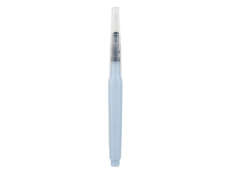 Sakura KOI Water Brush Long Flat Medium – Vannpensel