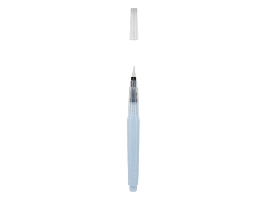 Sakura KOI Water Brush Long Flat Medium – Vannpensel