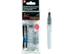 Sakura KOI Water Brush Medium – Vannpensel
