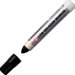 Sakura Low Halogen Solid Marker XSC-LH – 49 Sort