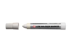 Sakura Low Halogen Solid Marker XSC-LH – 50 Hvit