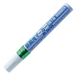 Sakura Metal Marker Fine – #29 Grønn