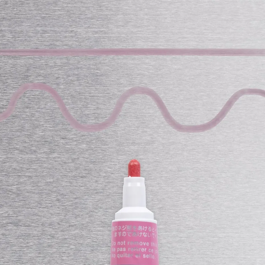 Sakura Metal Marker Fine – #20 Rosa