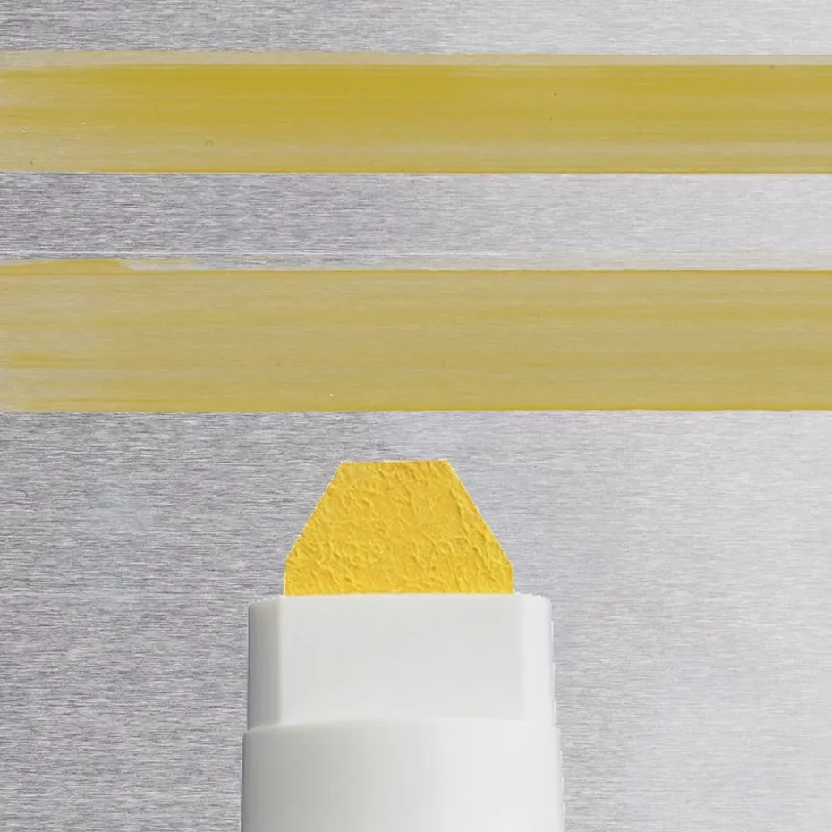 Sakura Metal Marker 10mm – #3 Gul