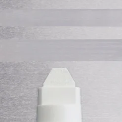 Sakura Metal Marker 10mm – #50 Hvit