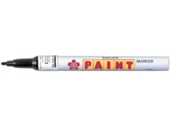Sakura Paintmarker Fine – #49 Black