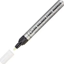 Sakura Paintmarker Low Halogen – Medium #49 Black