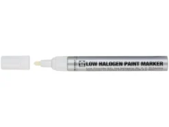 Sakura Paintmarker Low Halogen – Medium #50 White