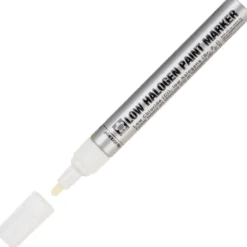 Sakura Paintmarker Low Halogen – Medium #50 White