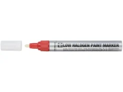 Sakura Paintmarker Low Halogen – Medium Red