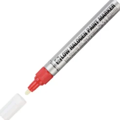 Sakura Paintmarker Low Halogen – Medium Red