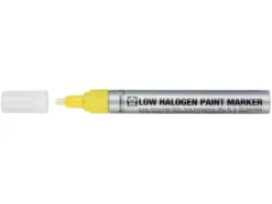 Sakura Paintmarker Low Halogen – Medium Yellow