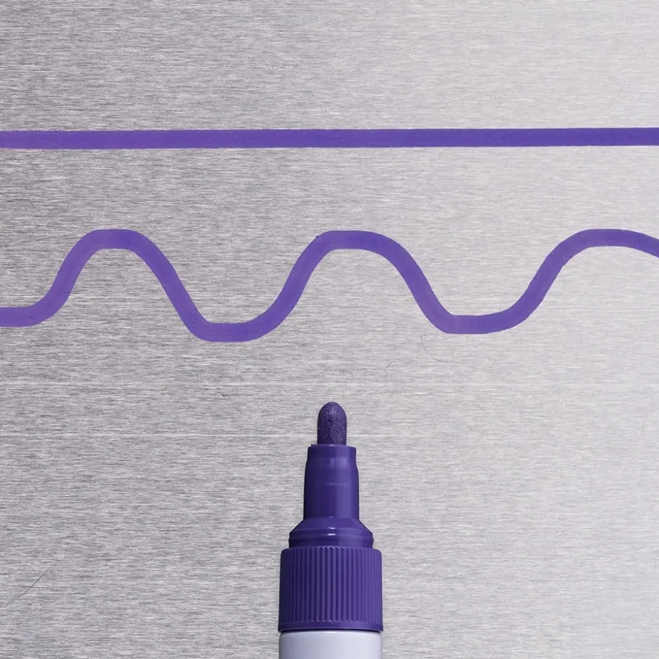 Sakura Paintmarker Medium -#24 Purple