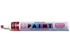 Sakura Paintmarker Medium – #19 Red