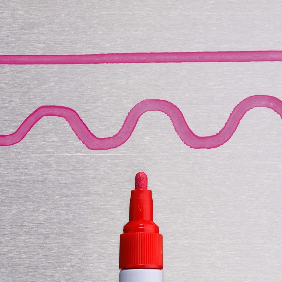 Sakura Paintmarker Medium – #19 Red