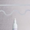 Sakura Paintmarker Medium – #50 White