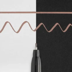 Sakura Pen-Touch Calligrapher – Fine – 54 Kobber