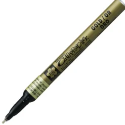 Sakura Pen-Touch Calligrapher – Fine – 51 Gull