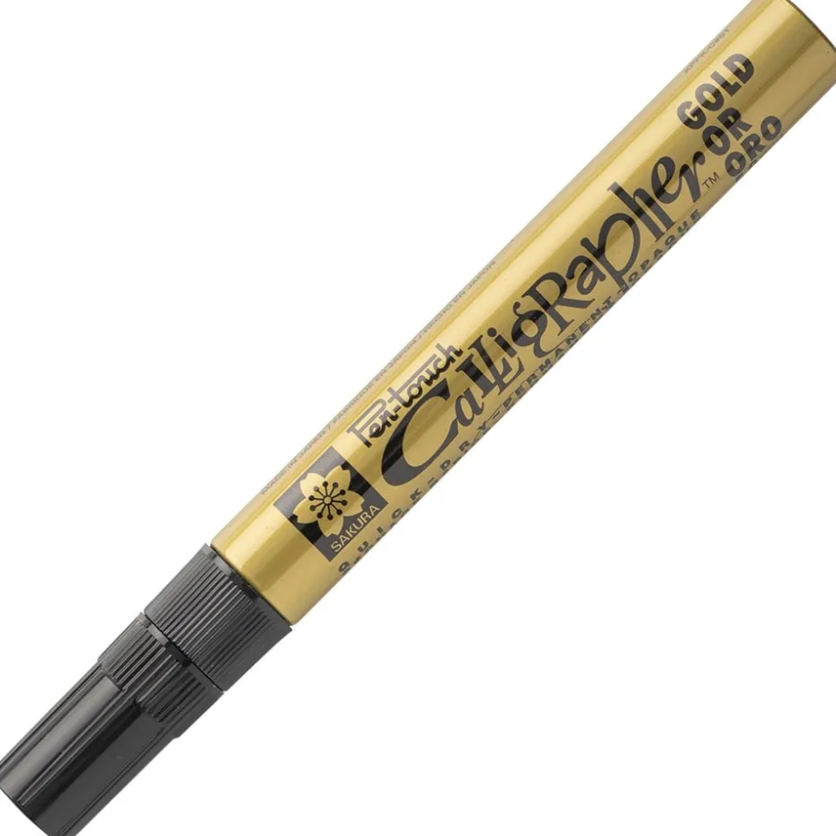 Sakura Pen-Touch Calligrapher – Medium – 51 Gull