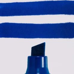 Sakura-Pen Touch Extra Broad Permanent Marker – 36 Blå