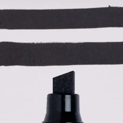 Sakura Pen-Touch Extra Broad Permanent Marker – 49 Sort