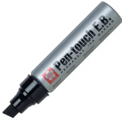 Sakura Pen-Touch Extra Broad Permanent Marker – 49 Sort