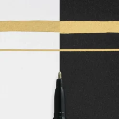 Sakura Pen-Touch – Fine 1,0mm – Gull